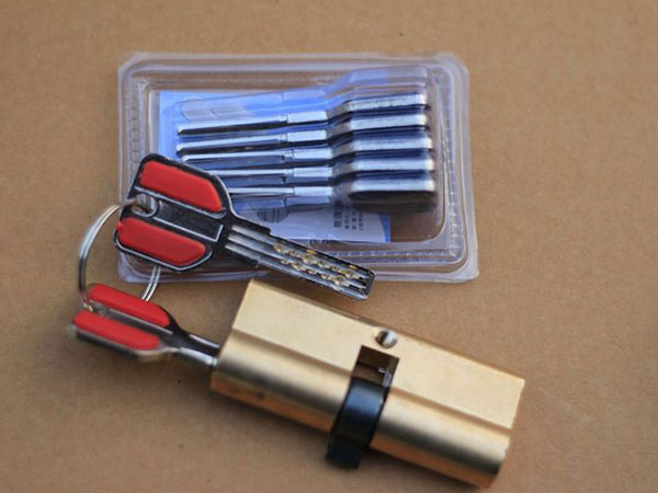 长垣24小时上门开锁公司